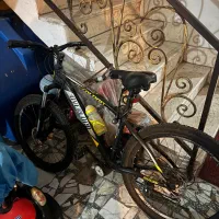 دوچرخه اورلرد OL 2602