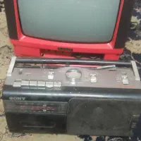 تلویزیون و ضبط