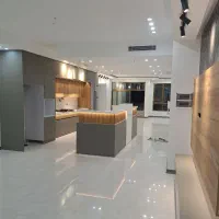 آپارتمان ۹۵ متر_ دوخواب_ صفر_ فراتر از منطقه