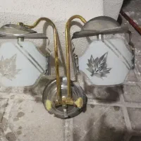 روشنایی گازی