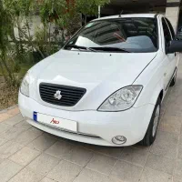 تیبا ۲مدل ۱۴۰۰
