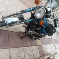 کاوازاکی 100