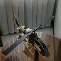 ماکت هلیکوپتر کبرا