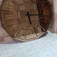 ساعت دیواری