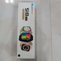 ساعت هوشمندs18