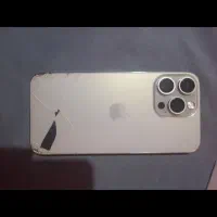 ایفون۱۵ کپی نیاز به تعمیر