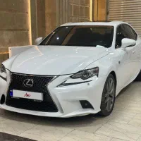 لکسوس is 250 2015