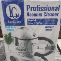 جارو برقی نو