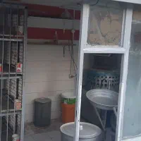 وسایل مرغ فروشی|فروشگاه و مغازه|ایلام, |دیوار