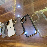 قاب گوشی ایفون ۱۳ پرومکس|لوازم جانبی موبایل و تبلت|نظرآباد, شهرک بزرگمهر|دیوار