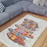 انواع فرشینه در  هر اندازه و طرح به سلیقه شما