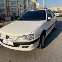 پژو پارس tu5 مدل ۱۴۰۲ بی رنگ|خودرو سواری و وانت|پردیس, فاز ۸|دیوار