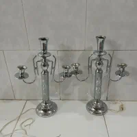 شمعدون تروتمیز