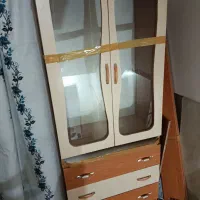 کمد|جاکفشی، کمد، دراور|مشهد, رسالت|دیوار