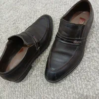 کفش سایز ۴۰ نو|کیف، کفش، کمربند|کرمانشاه, |دیوار