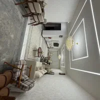 نور خطی با لاین نوری|خدمات پیشه و مهارت|خرم‌آباد, |دیوار