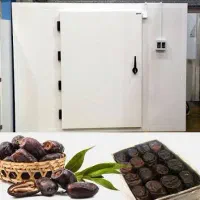 استخدام نیروی جوان برای جمعآوری خرما در سردخانه|استخدام صنعتی، فنی، مهندسی|بم, |دیوار