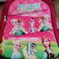 کیف مدرسه نواستفاده نشده|لوازم التحریر|اشتهارد, |دیوار