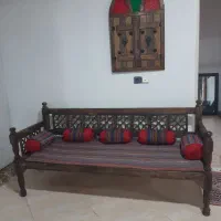 تخت سنتی