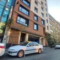 اپارتمان ۷۲متری/۲خواب/سعادت اباد/ فول بازسازی