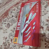 اتو مو هفت کاره تمیز سالم شیک