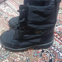 بوت|کیف، کفش، کمربند|نیشابور, پاستور|دیوار