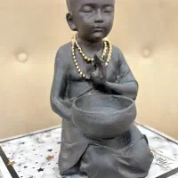 مجسمه دکوری و تزئینی کاملا نو مناسب برای کادو