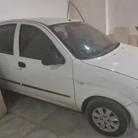 خودرو تیبا ۲ مدل ۹۶|خودرو سواری و وانت|کرمانشاه, |دیوار