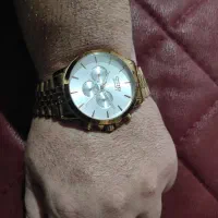 ساعت مچی مردانه