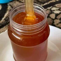 روغن گوسفندی و بز و عسل اعلا اورامانات کرمانشاه