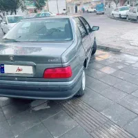 پارس سال مدل ۴۰۰|خودرو سواری و وانت|تهران, کیانشهر|دیوار