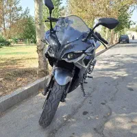 موتورrs200