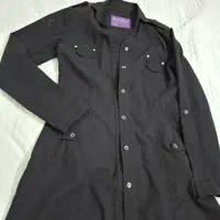 دو عدد مانتو سایز ۳۶