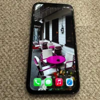 اپل ایفون ۱۱ نرمال ZA دو سیم کارت