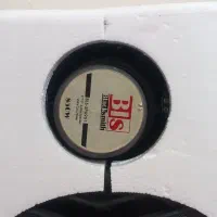 ضبط و باند خودرو