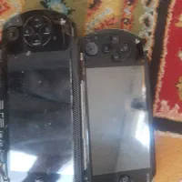 psp|کنسول، بازی ویدئویی و آنلاین|تهران, آذری|دیوار