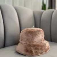 کلاه باکت تدی وارداتی|لباس|قم, باسکول|دیوار