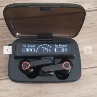 ایرپاد بلوتوثی|لوازم جانبی موبایل و تبلت|کوهدشت, |دیوار