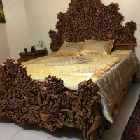 سرویس خواب گلستان