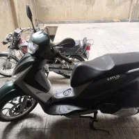 ساتلیس ۱۷۰ cc|موتورسیکلت|ملارد, |دیوار