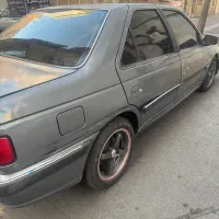 پژو پارس مدل ۱۳۸۹|خودرو سواری و وانت|تهران, آذربایجان|دیوار