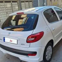 پژو 207 - TU5 مدل 1401|خودرو سواری و وانت|زنجان, |دیوار