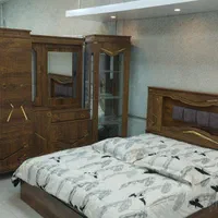 انواع تخت دوطبقه، دونفره،یکنفره (مهرشهر حافظ شرقی)|تخت و سرویس خواب|بیرجند, |دیوار