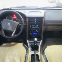 پژو پارس۱۴۰۱|خودرو سواری و وانت|گرگان, |دیوار