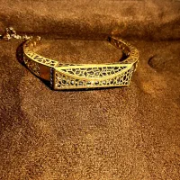 دستبند طلا