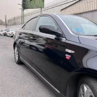 Mg 550|خودرو سواری و وانت|تهران, مهران (سیدخندان)|دیوار