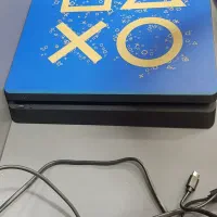 ps4 پی اس ۴