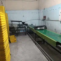 درخواست نیروی کار آقا جهت تولیدی زغال سرد