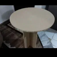 میز خاطره