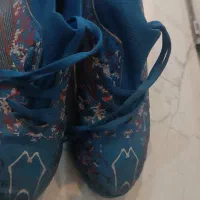 کفش استوک فوتبالی سایز ۳۷